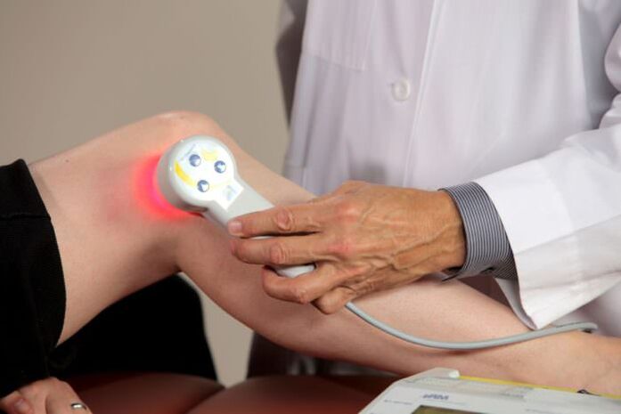For physiotherapy treatment