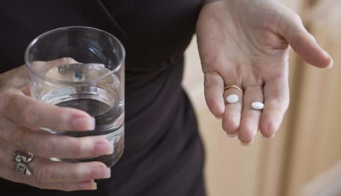 Treatment of joint treatment
