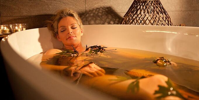 spa for arthrosis of the shoulder joint