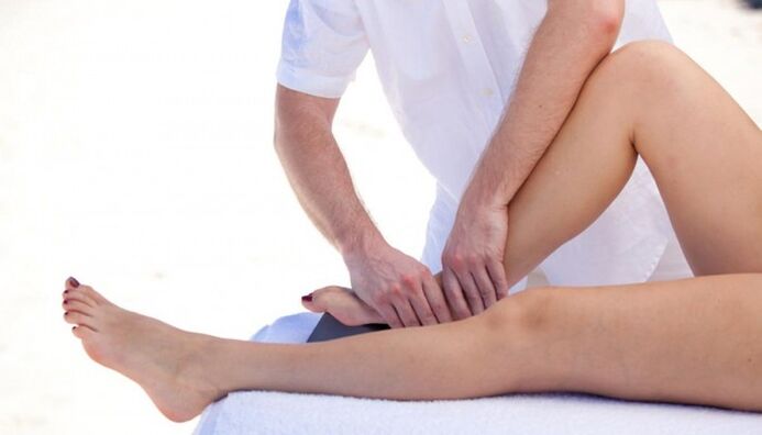 massage osteoarthritis